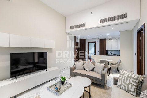 Appartement à Business Bay, Dubai, 1 chambre, 108 m², № 87522 - photo 2