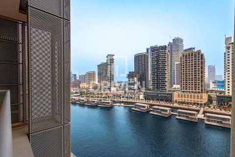 Apartment in Business Bay, Dubai 1 bedroom, 108 sq.m. № 87522