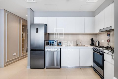 Apartment in Dubai Creek Harbour (The Lagoons), Dubai 2 bedrooms, 107 sq.m. № 87523 - photo 8