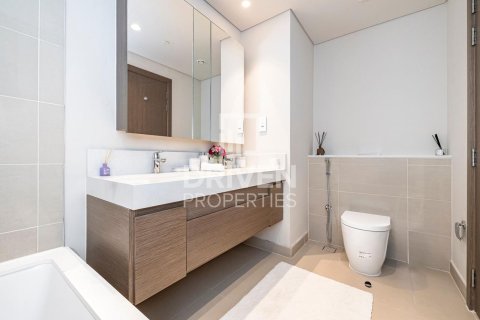 Apartment in Dubai Creek Harbour (The Lagoons), Dubai 2 bedrooms, 107 sq.m. № 87523 - photo 11