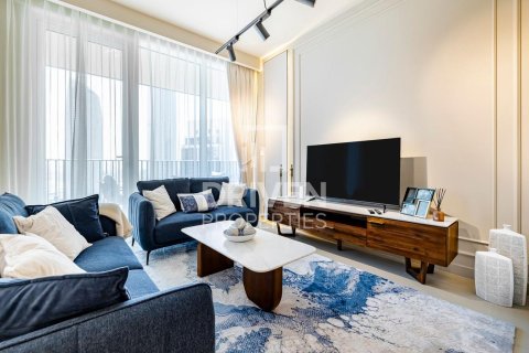 Apartment in Dubai Creek Harbour (The Lagoons), Dubai 2 bedrooms, 107 sq.m. № 87523 - photo 2