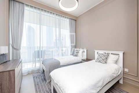 Apartment in Dubai Creek Harbour (The Lagoons), Dubai 2 bedrooms, 107 sq.m. № 87523 - photo 6