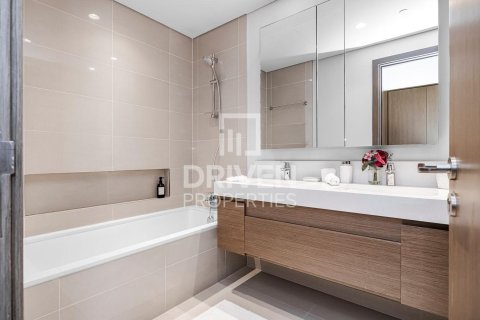 Apartment in Dubai Creek Harbour (The Lagoons), Dubai 2 bedrooms, 107 sq.m. № 87523 - photo 10