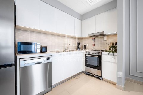 Apartment in Dubai Creek Harbour (The Lagoons), Dubai 2 bedrooms, 107 sq.m. № 87523 - photo 9