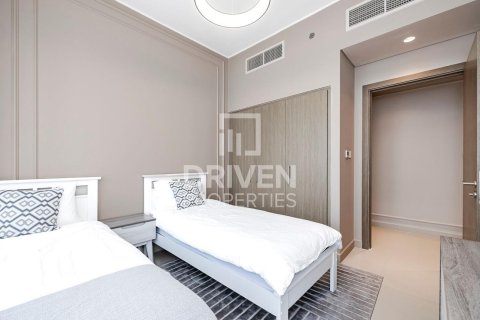 Apartment in Dubai Creek Harbour (The Lagoons), Dubai 2 bedrooms, 107 sq.m. № 87523 - photo 7