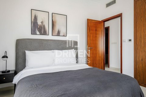 Appartement à The Residences, Downtown Dubai (Downtown Burj Dubai), Dubai, 2 chambres, 122 m², № 87594 - photo 10