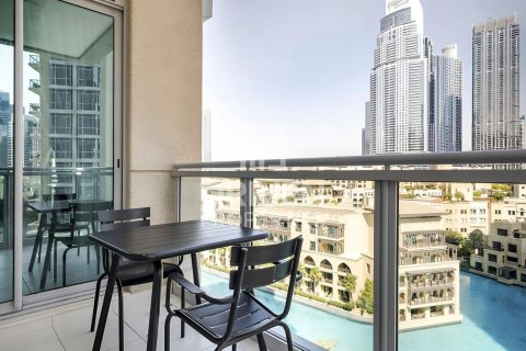 Appartement à The Residences, Downtown Dubai (Downtown Burj Dubai), Dubai, 2 chambres, 122 m², № 87594 - photo 23