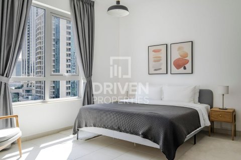 Appartement à The Residences, Downtown Dubai (Downtown Burj Dubai), Dubai, 2 chambres, 122 m², № 87594 - photo 11