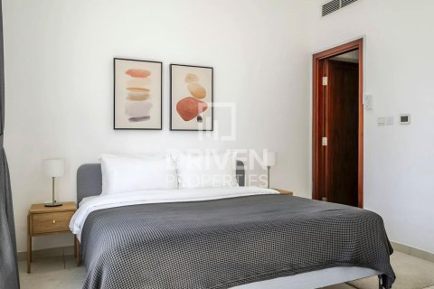 Appartement à The Residences, Downtown Dubai (Downtown Burj Dubai), Dubai, 2 chambres, 122 m², № 87594 - photo 6