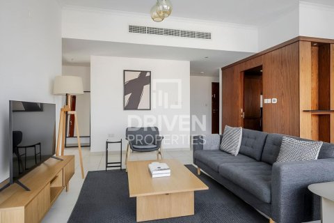 Appartement à The Residences, Downtown Dubai (Downtown Burj Dubai), Dubai, 2 chambres, 122 m², № 87594 - photo 4
