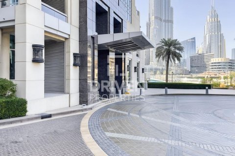 Appartement à The Residences, Downtown Dubai (Downtown Burj Dubai), Dubai, 2 chambres, 122 m², № 87594 - photo 24