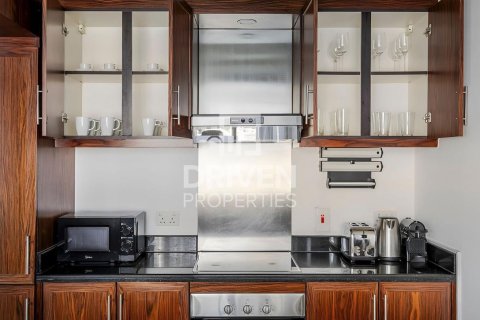 Appartement à The Residences, Downtown Dubai (Downtown Burj Dubai), Dubai, 2 chambres, 122 m², № 87594 - photo 14