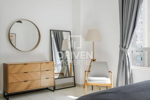 Appartement à The Residences, Downtown Dubai (Downtown Burj Dubai), Dubai, 2 chambres, 122 m², № 87594 - photo 8