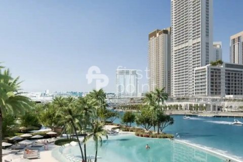 Apartment in Dubai Creek Harbour (The Lagoons), Dubai 3 bedrooms, 149.2 sq.m. № 37585 - photo 6