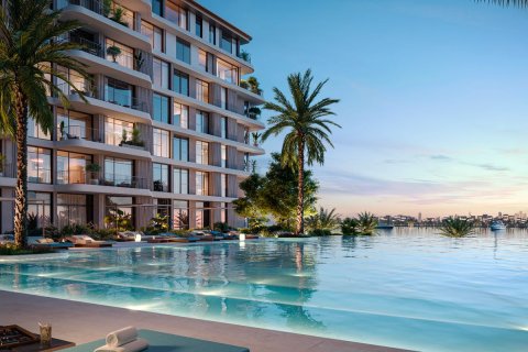 Apartment in Dubai 2 bedrooms, 121.3 sq.m. № 53130 - photo 6