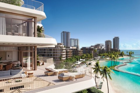 Apartment in Dubai 2 bedrooms, 121.3 sq.m. № 53130 - photo 7