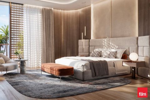 Villa en Dubai, 5 dormitorios, 745.1 m², № 53126 - foto 5
