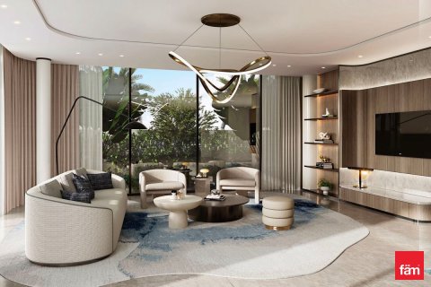 Villa en Dubai, 5 dormitorios, 745.1 m², № 53126 - foto 15
