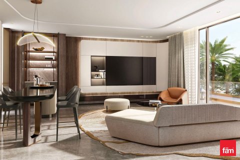 Villa en Dubai, 5 dormitorios, 745.1 m², № 53126 - foto 14