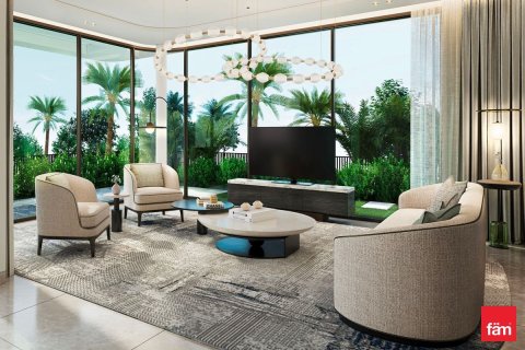 Villa en Dubai, 5 dormitorios, 745.1 m², № 53126 - foto 8