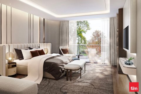 Villa en Dubai, 5 dormitorios, 745.1 m², № 53126 - foto 19