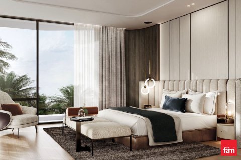 Villa en Dubai, 5 dormitorios, 745.1 m², № 53126 - foto 18