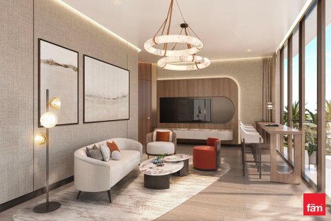 Villa en Dubai, 5 dormitorios, 745.1 m², № 53126 - foto 13