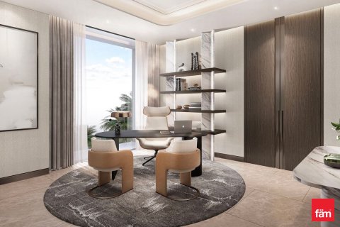 Villa en Dubai, 5 dormitorios, 745.1 m², № 53126 - foto 12