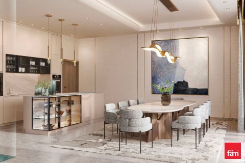 Villa en Dubai, 5 dormitorios, 745.1 m², № 53126 - foto 11