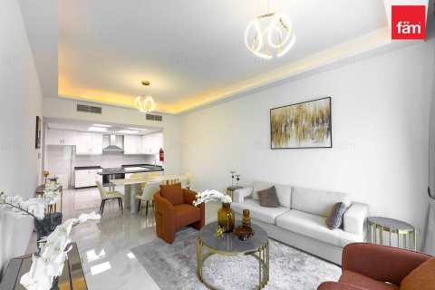 Apartment in Jebel Ali, Dubai 2 bedrooms, 135.9 sq.m. № 53129 - photo 21
