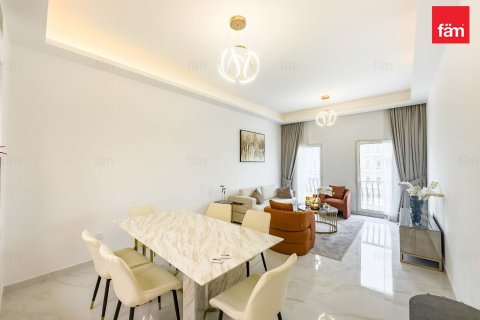 Apartment in Jebel Ali, Dubai 2 bedrooms, 135.9 sq.m. № 53129 - photo 22