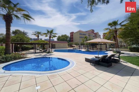 Apartment in Jebel Ali, Dubai 2 bedrooms, 135.9 sq.m. № 53129 - photo 3