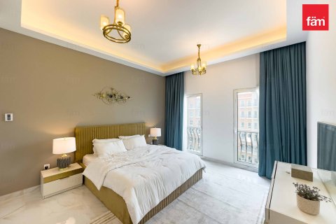 Apartment in Jebel Ali, Dubai 2 bedrooms, 135.9 sq.m. № 53129 - photo 6