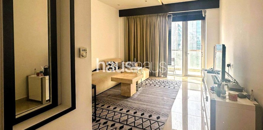 Apartment in Business Bay, Dubai 1 bedroom, 92 sq.m. № 43620