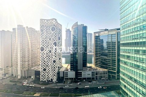 Apartment in Business Bay, Dubai 1 bedroom, 92 sq.m. № 43620 - photo 10