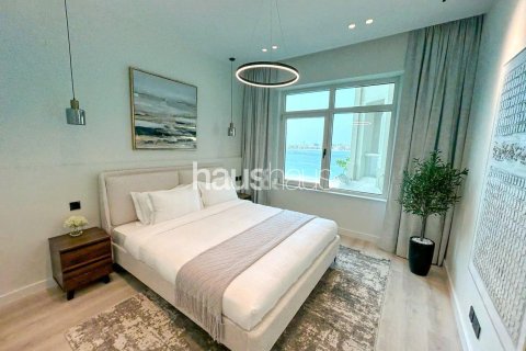 Купить квартиру в Shoreline Apartments, Пальма Джумейра, Дубай: 2 спальни, 186м², № 43623 - фото 5