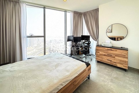 شقة في مرسى دبي, دبي 2 غرف نوم, 128 م² رقم 43621 - صورة 12