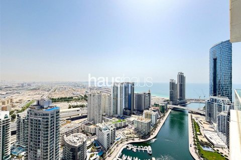شقة في مرسى دبي, دبي 2 غرف نوم, 128 م² رقم 43621 - صورة 1