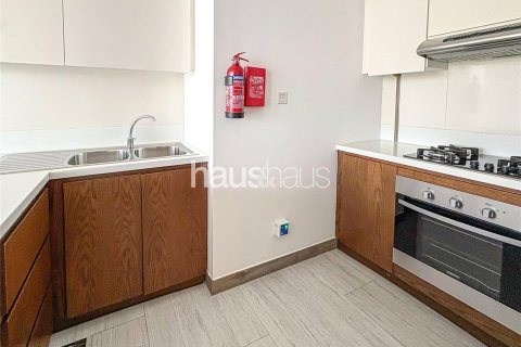 Apartamento en Jumeirah Village Circle, Dubai, 1 dormitorio, 86 m², № 43622 - foto 8