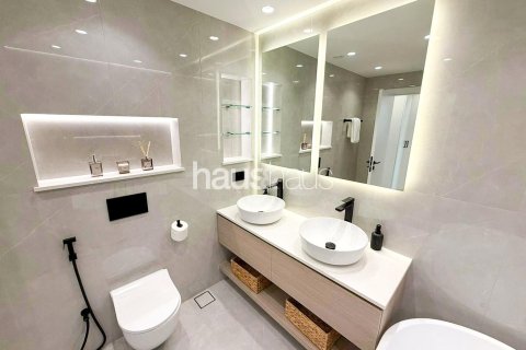 Купить квартиру в Shoreline Apartments, Пальма Джумейра, Дубай: 2 спальни, 144м², № 43624 - фото 8
