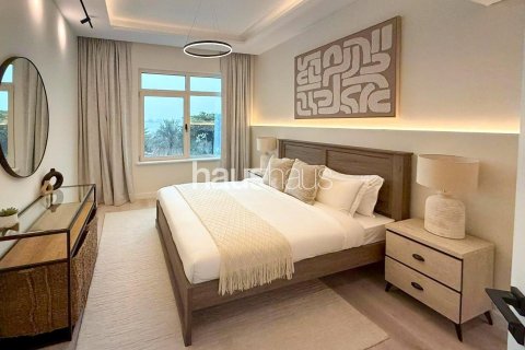 Купить квартиру в Shoreline Apartments, Пальма Джумейра, Дубай: 2 спальни, 144м², № 43624 - фото 4