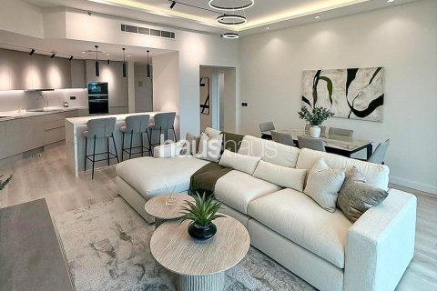 Купить квартиру в Shoreline Apartments, Пальма Джумейра, Дубай: 2 спальни, 144м², № 43624 - фото 1
