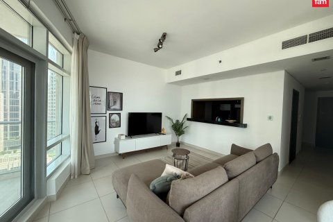 Apartment in Downtown Dubai (Downtown Burj Dubai), Dubai 1 bedroom, 83.1 sq.m. № 123732 - photo 4