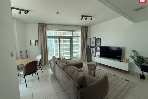 Apartment in Downtown Dubai (Downtown Burj Dubai), Dubai 1 bedroom, 83.1 sq.m. № 123732 - photo 3