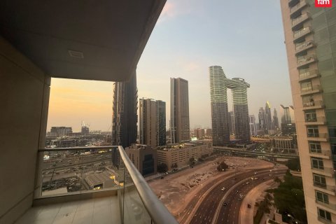 Apartment in Downtown Dubai (Downtown Burj Dubai), Dubai 1 bedroom, 83.1 sq.m. № 123732 - photo 11