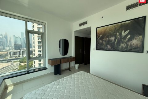 Apartment in Downtown Dubai (Downtown Burj Dubai), Dubai 1 bedroom, 83.1 sq.m. № 123732 - photo 7