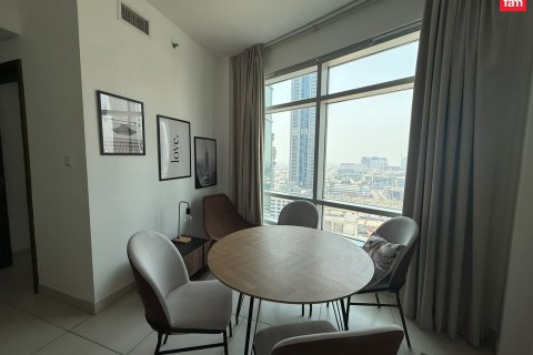 Apartment in Downtown Dubai (Downtown Burj Dubai), Dubai 1 bedroom, 83.1 sq.m. № 123732 - photo 5