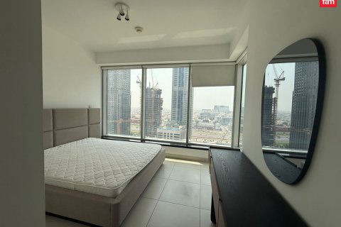 Apartment in Downtown Dubai (Downtown Burj Dubai), Dubai 1 bedroom, 83.1 sq.m. № 123732 - photo 8