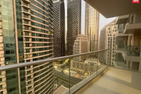 Apartment in Downtown Dubai (Downtown Burj Dubai), Dubai 1 bedroom, 83.1 sq.m. № 123732 - photo 12