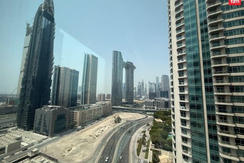 Apartment in Downtown Dubai (Downtown Burj Dubai), Dubai 1 bedroom, 83.1 sq.m. № 123732